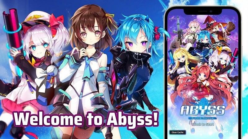 Abyss: Rebirth Phantom APK