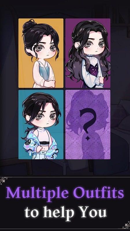 Blood Kiss APK