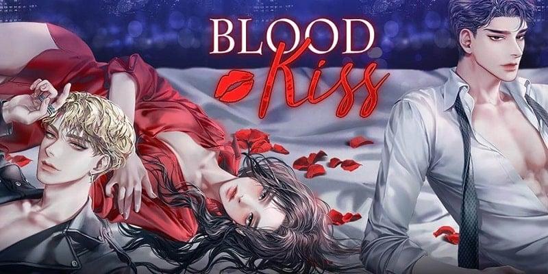 Blood Kiss APK