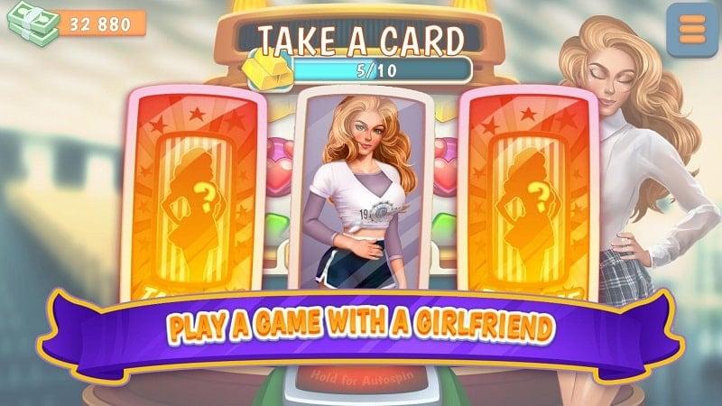 Campus: Date Sim APK