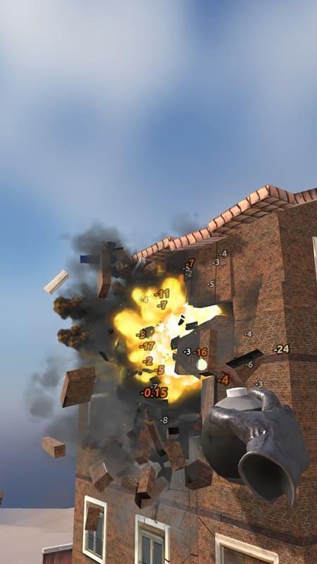 Captain TNT APK