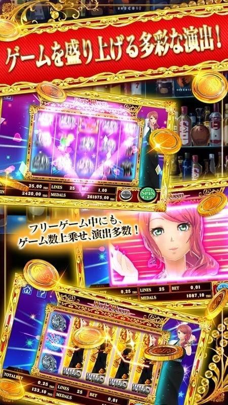 Darts Queen APK