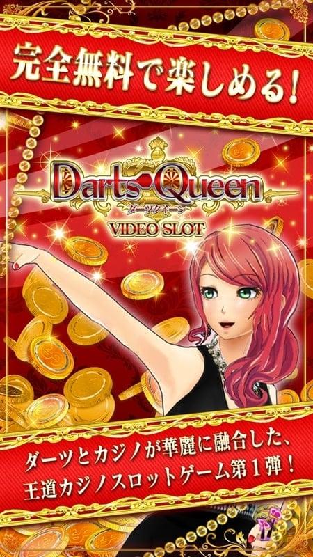 Darts Queen APK