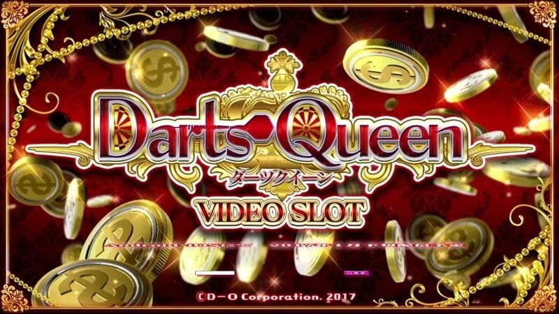 Darts Queen APK
