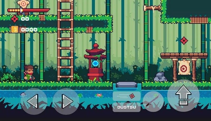 El Ninja Pepe APK