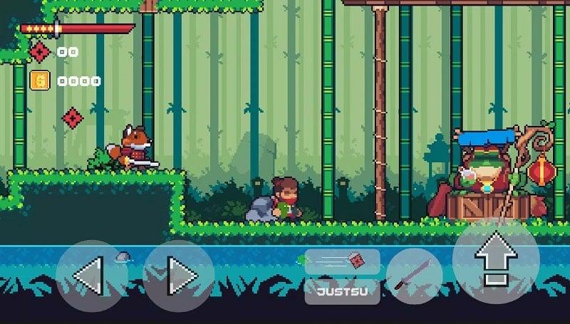 El Ninja Pepe APK