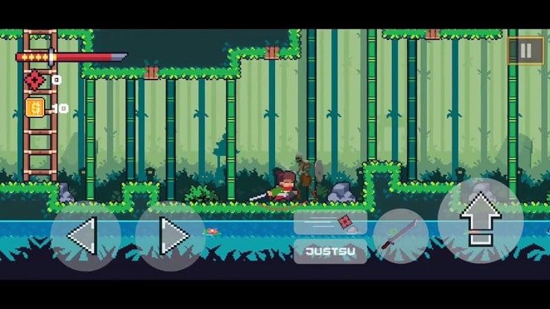 El Ninja Pepe APK