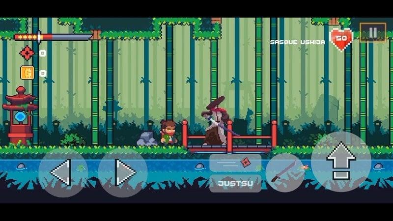 El Ninja Pepe APK