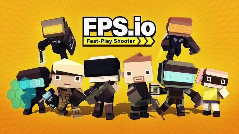 FPS.io 