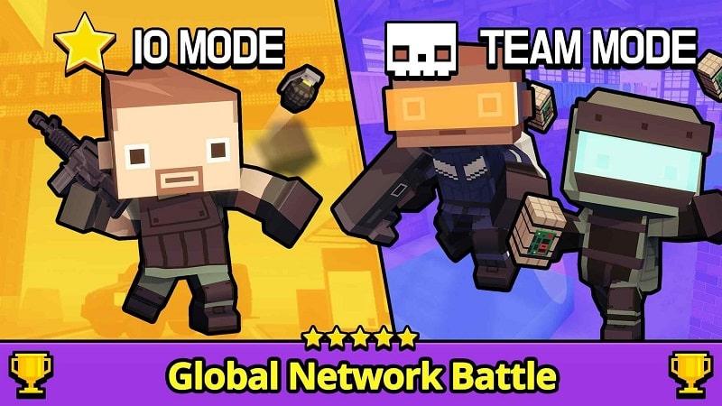 FPS.io APK