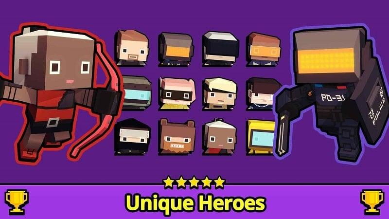 FPS.io APK