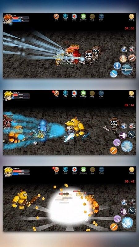 Hero Age APK