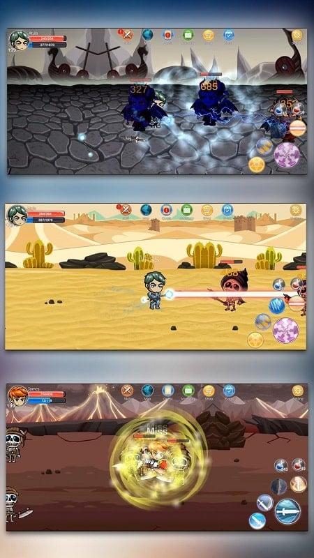 Hero Age APK