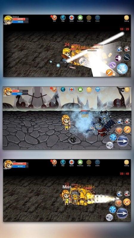 Hero Age APK