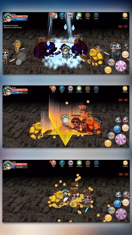 Hero Age APK