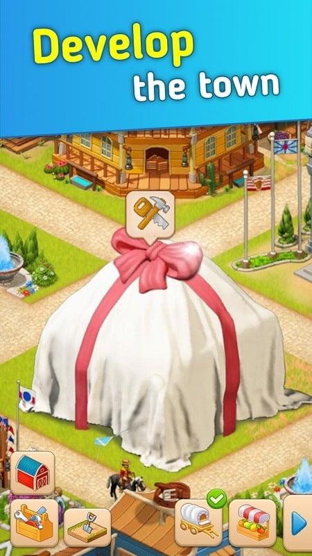 Homesteads APK