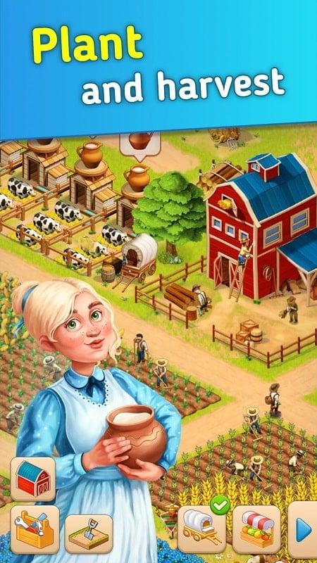 Homesteads APK