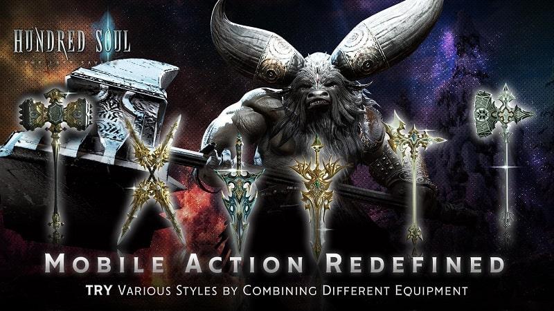 Hundred Soul APK
