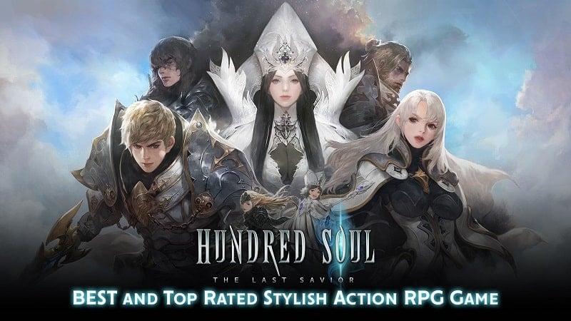 Hundred Soul APK