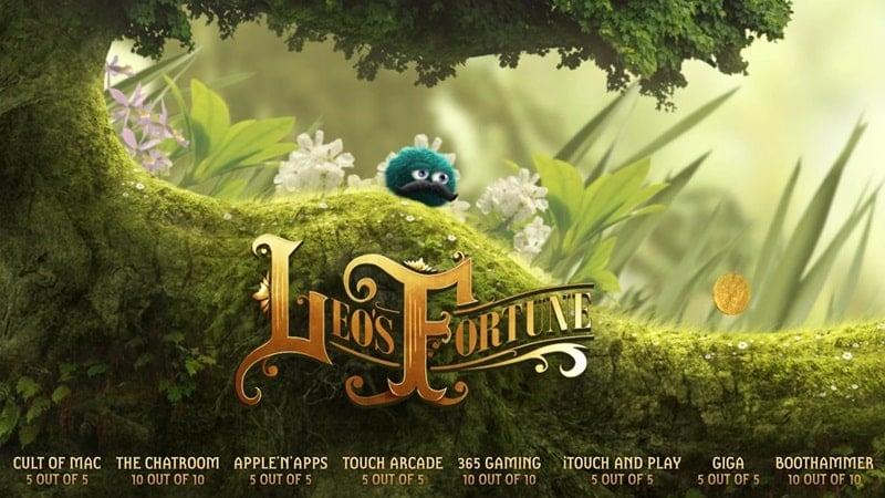 Leos Fortune 