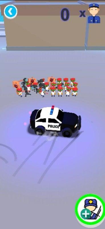 Riot Buster APK