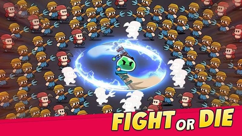Slime Survivor APK