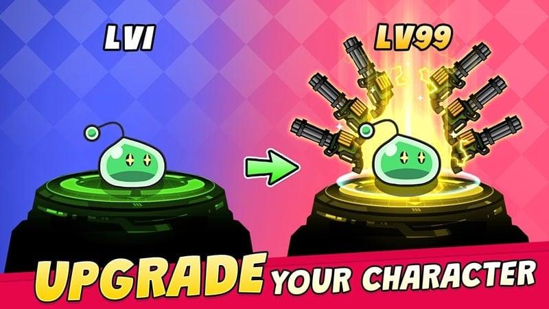 Slime Survivor APK