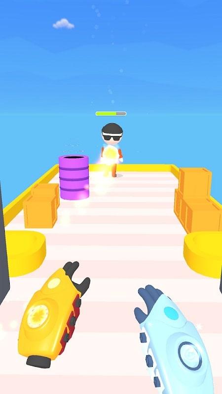 Spells Juggler APK