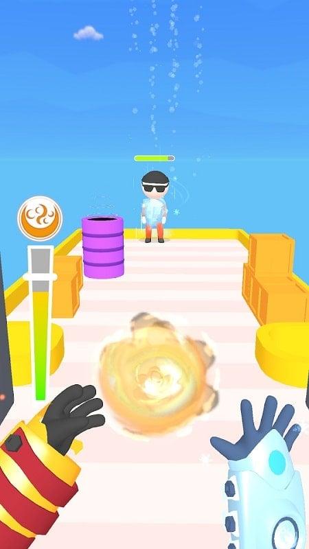 Spells Juggler APK