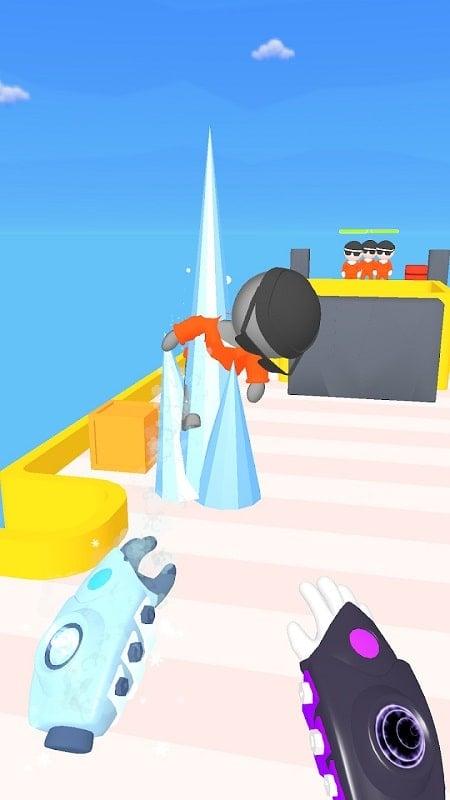 Spells Juggler APK