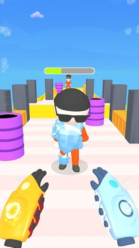 Spells Juggler APK