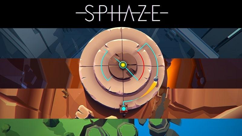SPHAZE 