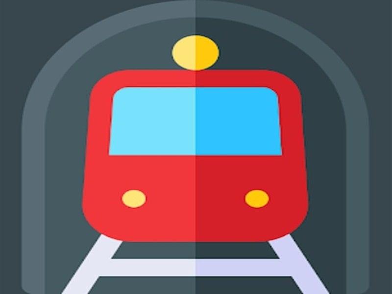 Subway Connect: Idle Metro Map 