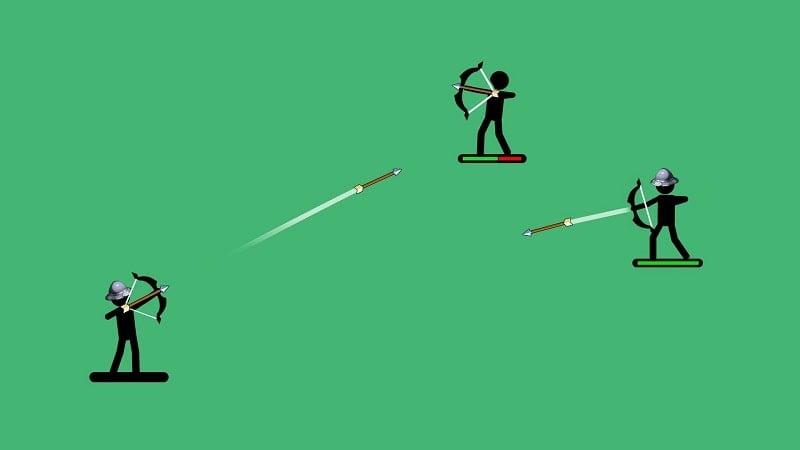 The Archers 2 APK