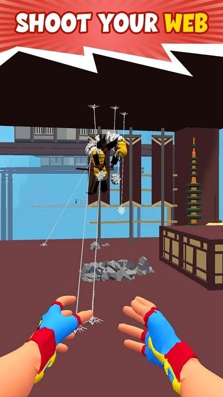 Web Master 3D APK