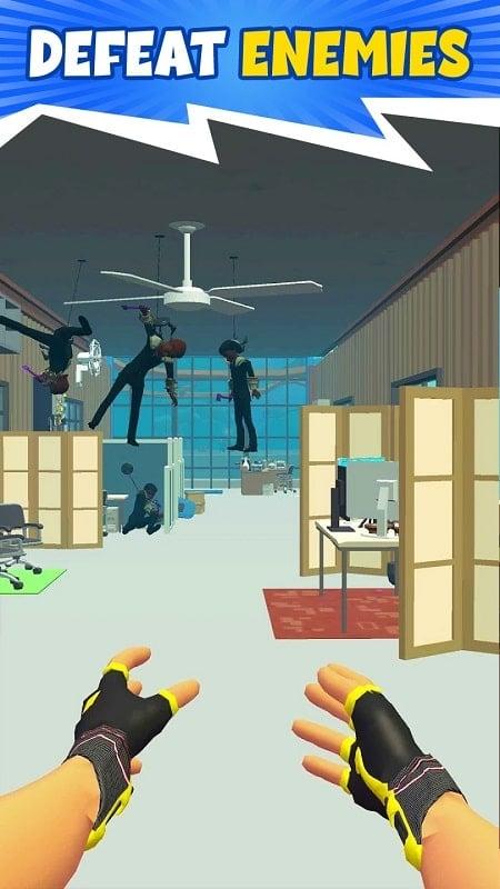 Web Master 3D APK
