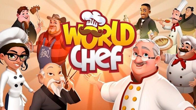 World Chef 